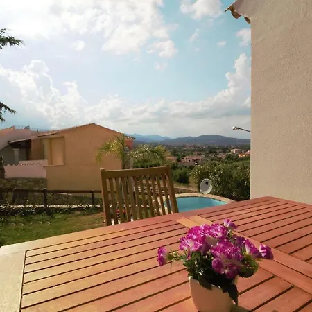 Apple Little Paradise Holiday home