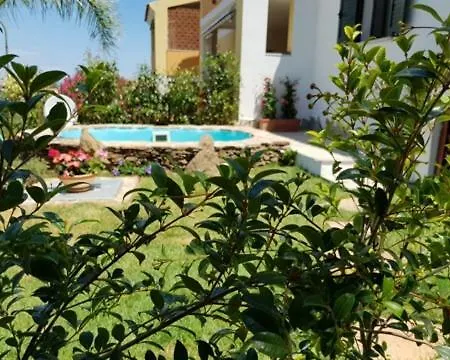 Apple Little Paradise * Budoni