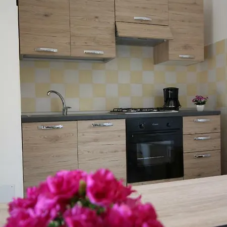 Apple Little Paradise Holiday home