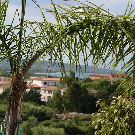Holiday home Apple Little Paradise Budoni