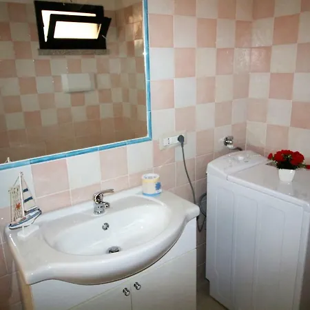 Apple Little Paradise Holiday home Budoni