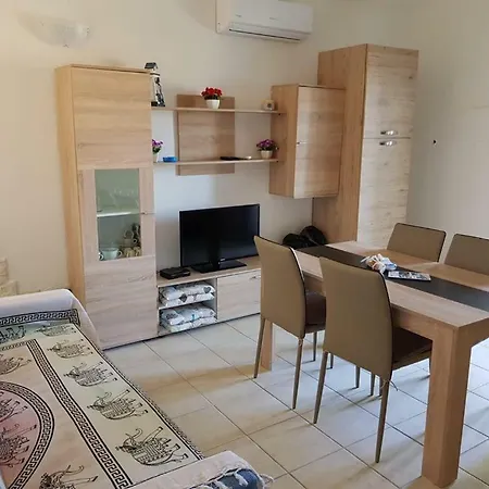 Apple Little Paradise Holiday home *