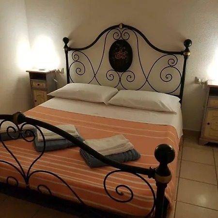 Apple Little Paradise Holiday home *