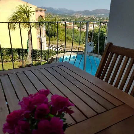 Apple Little Paradise Holiday home *