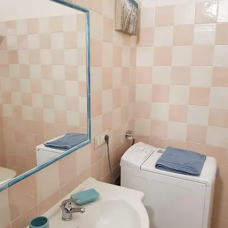 Apple Little Paradise Holiday home Budoni